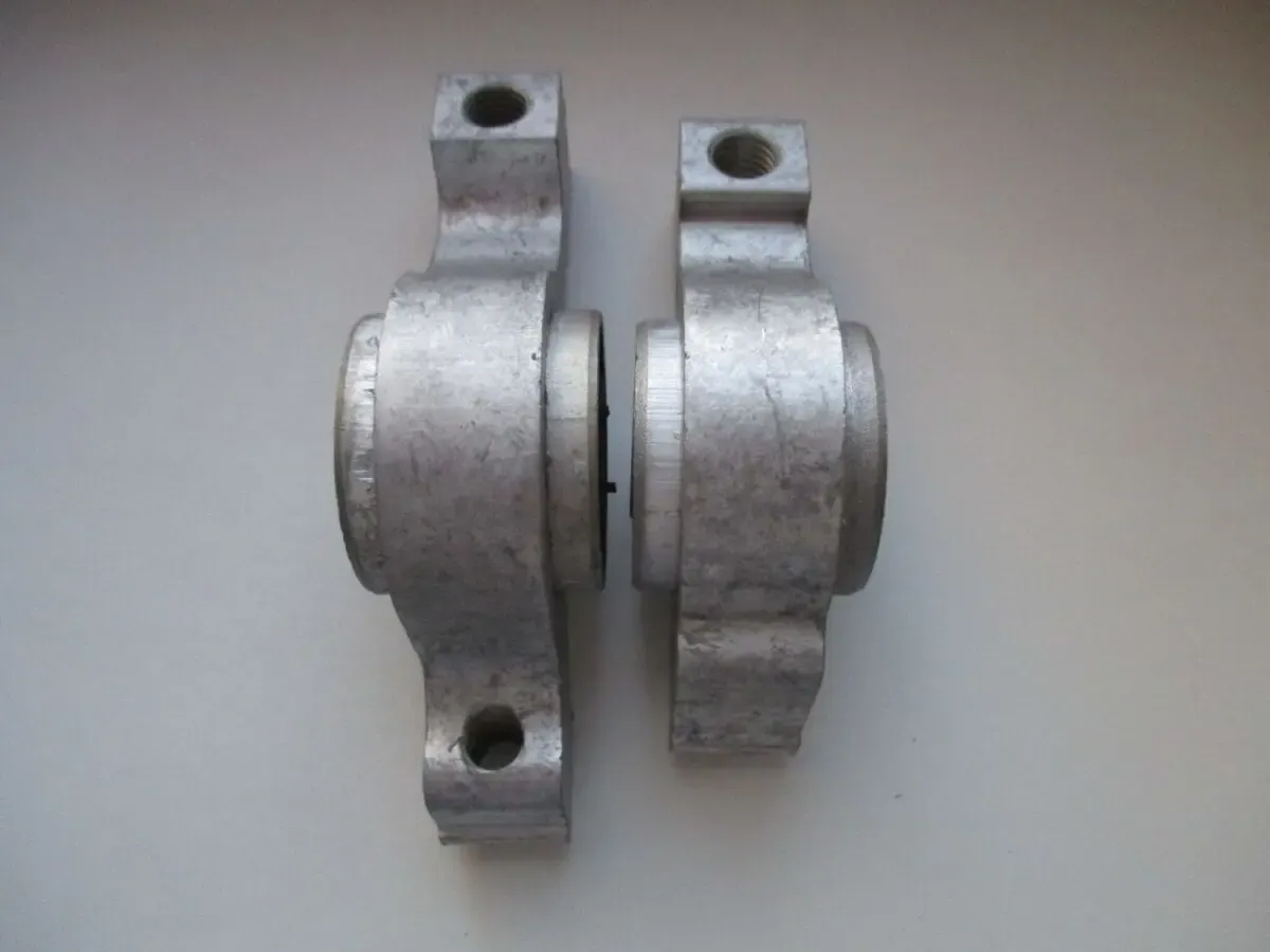 Сайлентблок задний (