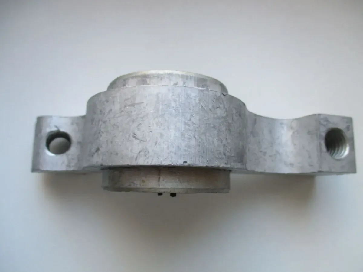 Сайлентблок задний (