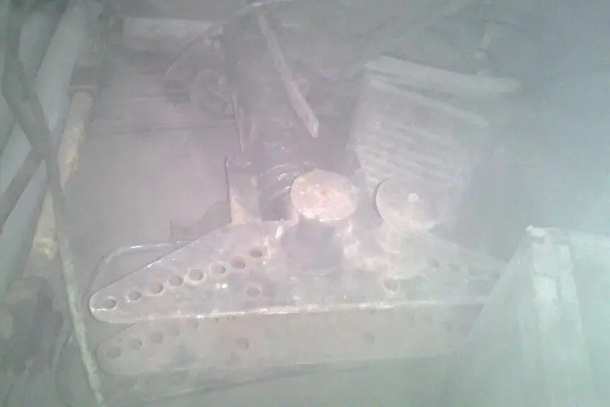 Продаем трубогиб гидравлический, ручной, 2, 75-50 мм., 1987 г.в. 4