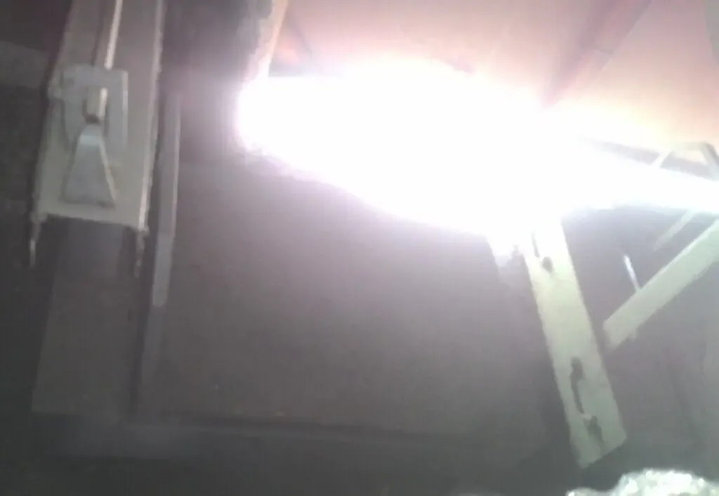 Продаем весы промышленные, механические, 1-1, 5 тонны, 1983 г.в. 2