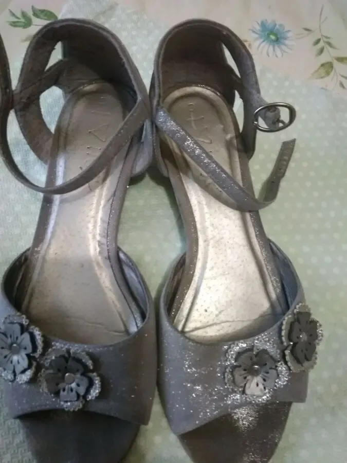 Босоножки 3