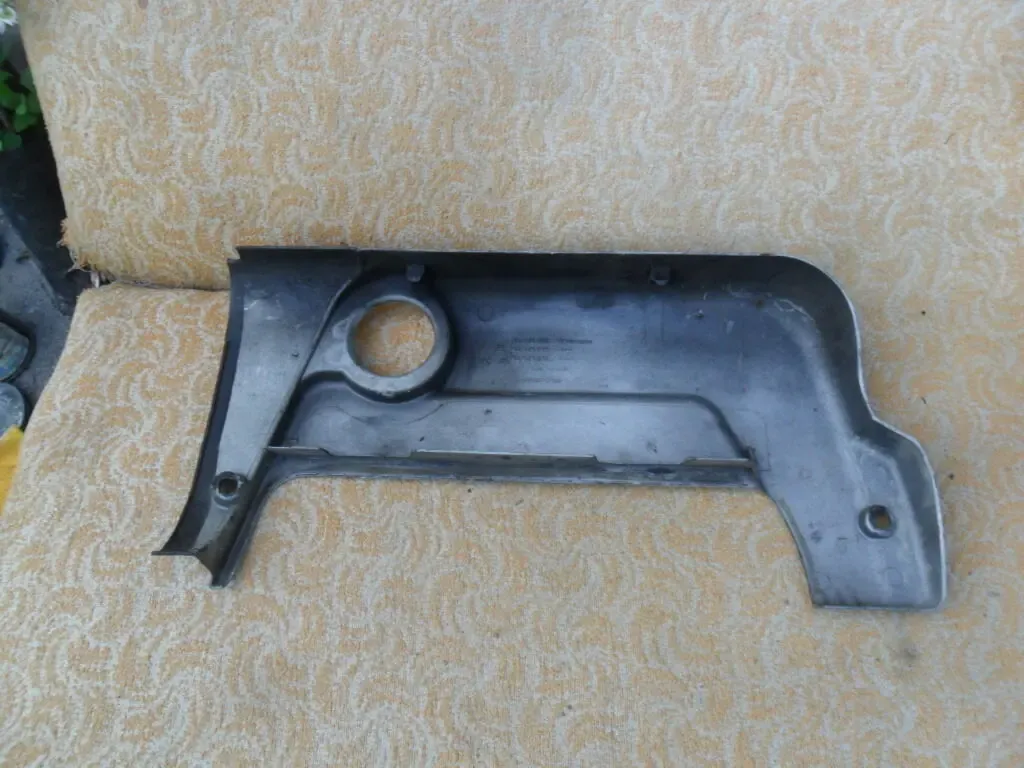 Декоративная крышка Gm 90529173 - Opel, двигателя опель, оригинал 5