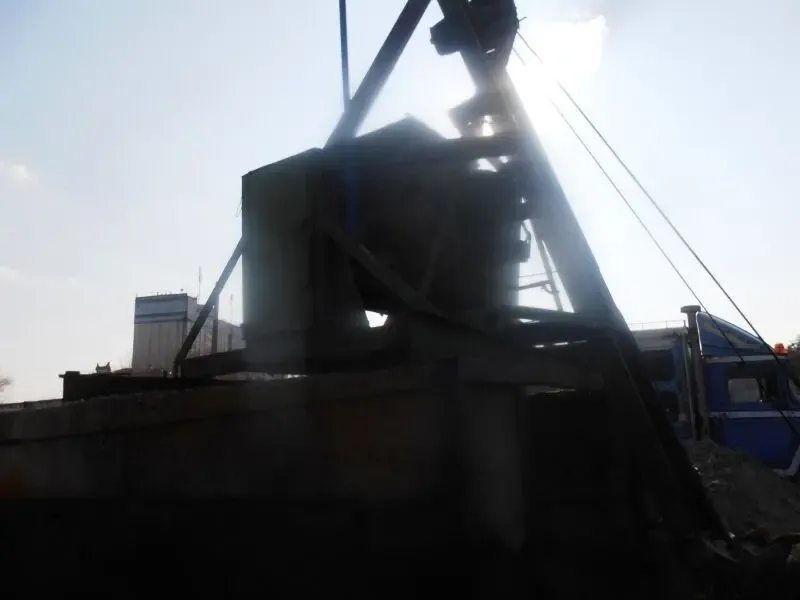 Продаем бетоносмеситель сб 16б (комплект), электрический, 1984 г.в. 4