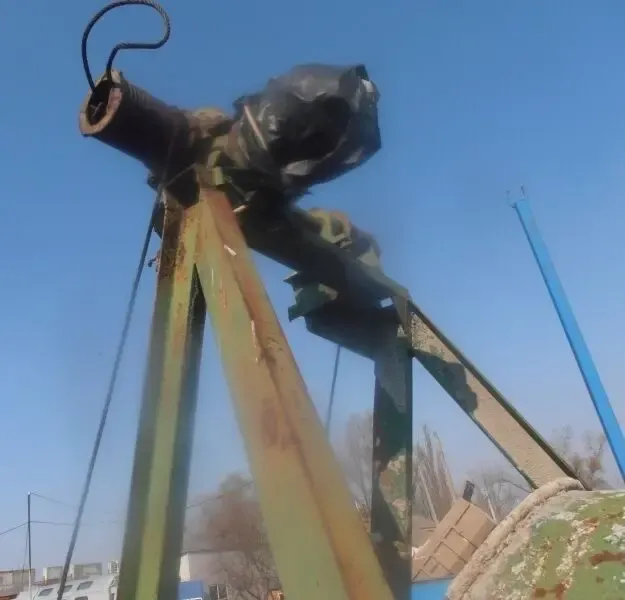 Продаем бетоносмеситель сб 16б (комплект), электрический, 1984 г.в. 10