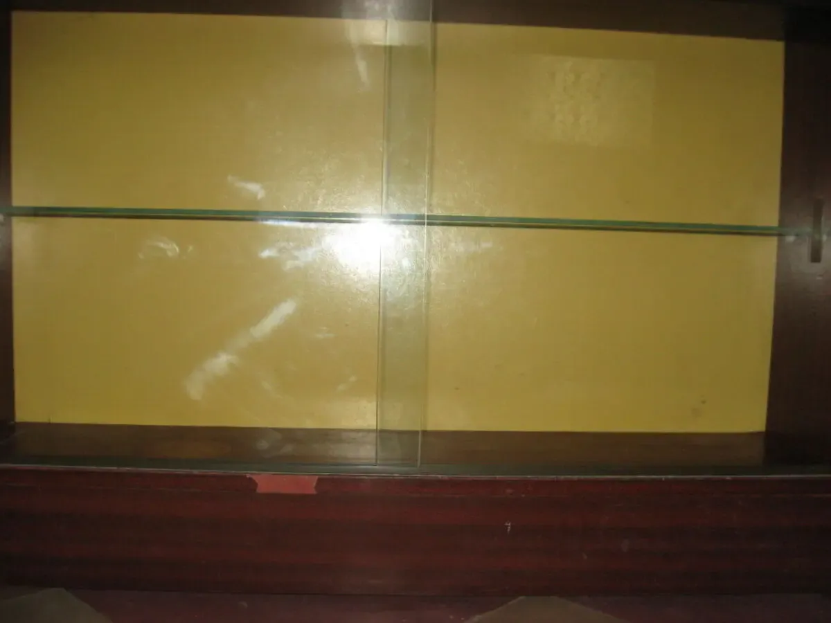 Трельяж - туалетный столик 6