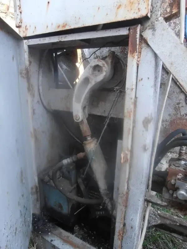 Продаем бетоносмеситель сб 91, электрический, 1, 0 м3, 1982 г.в. 7