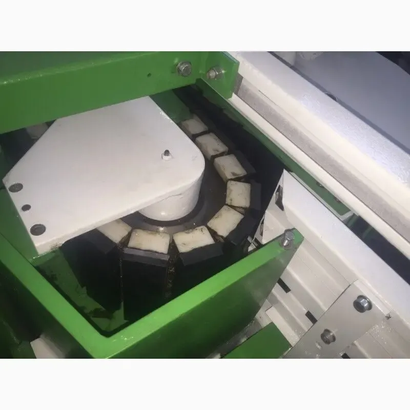 Накладка цепи основного конвейера Bavelloni 3