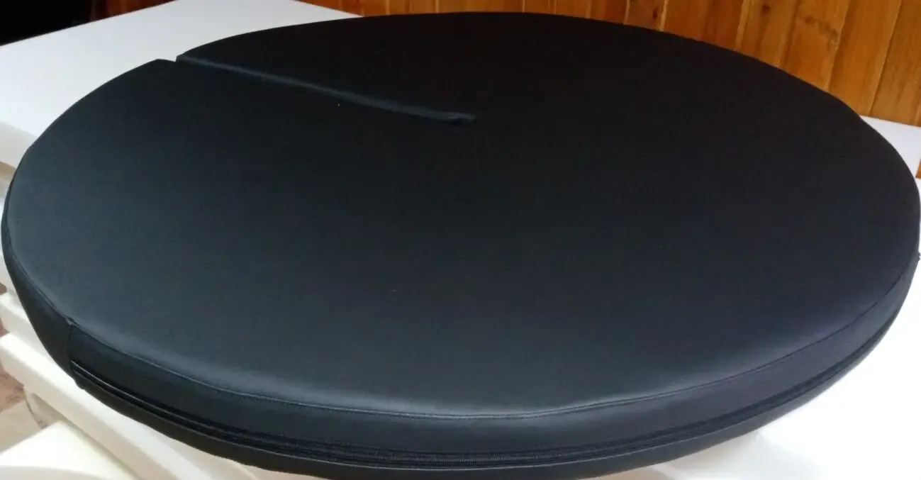 Мат для пилона 140см*140см*10см 4