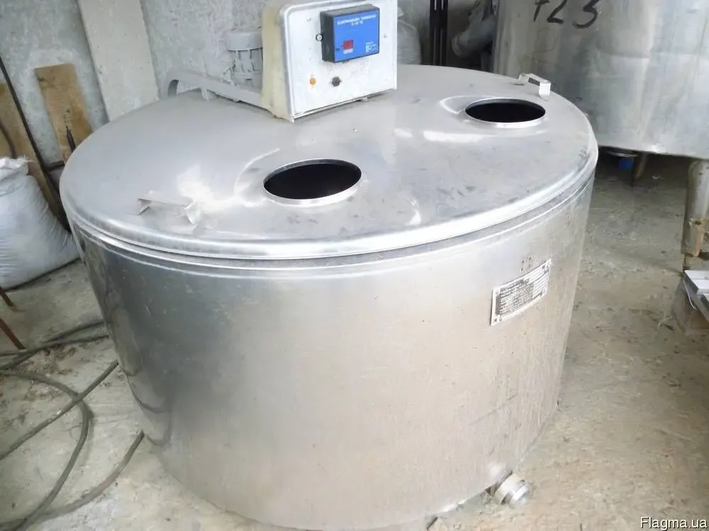 Ванны для молока вдг-300, вдп-600, вн-600, вдп-1000 6