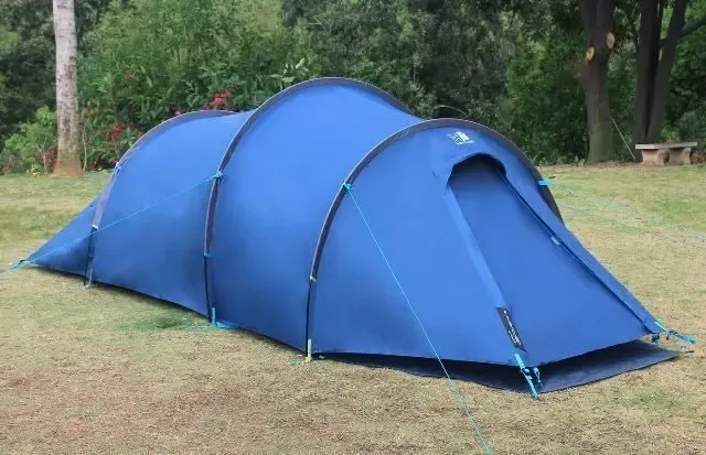 Палатка (англия) каримор дискавери 3 оригинал