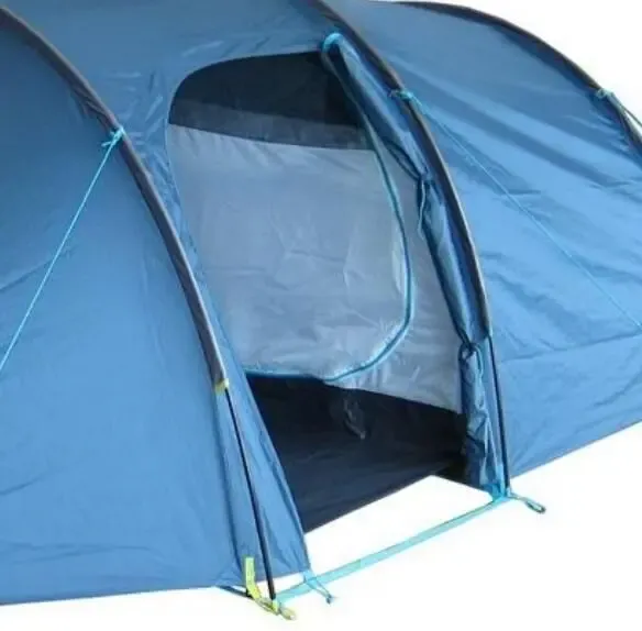 Палатка (англия) каримор дискавери 3 оригинал 4