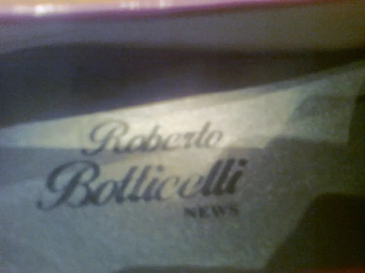 Стильные лаковые розово-малиновые мокасины.ИТАЛИЯ. Новые.р.37.Ботич. 4