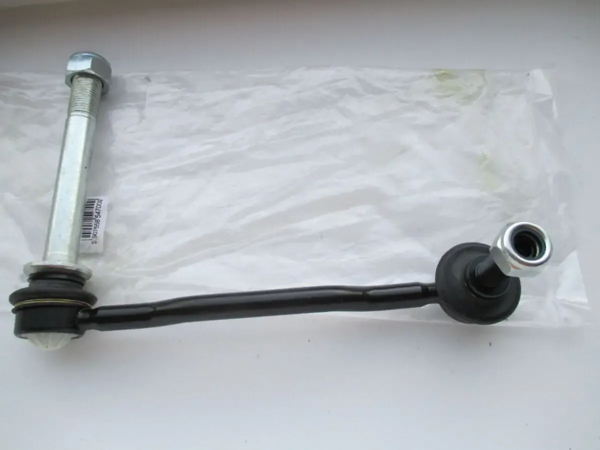 Стойка ( тяга ) переднего стабилизатора пежо 407, 508, ситроен с5 х7 2