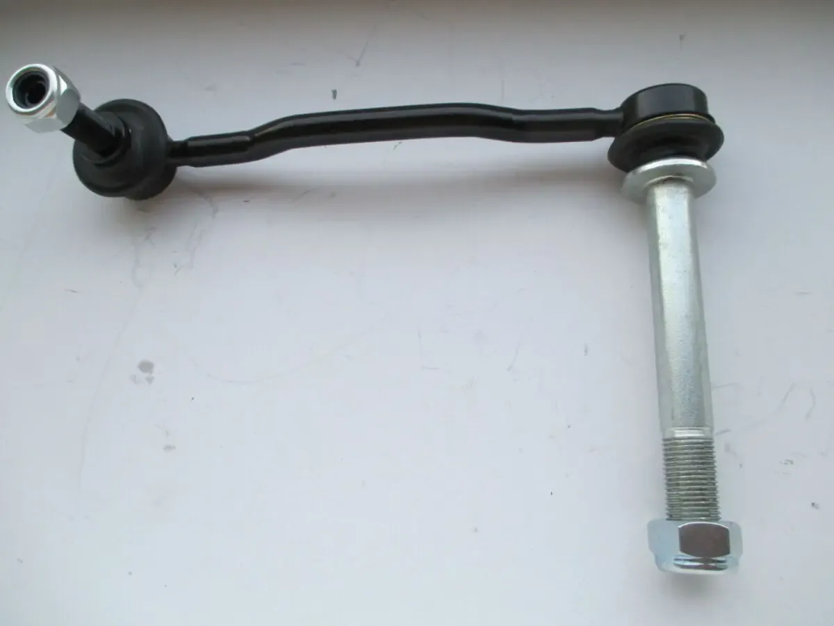 Стойка ( тяга ) переднего стабилизатора пежо 407, 508, ситроен с5 х7 9