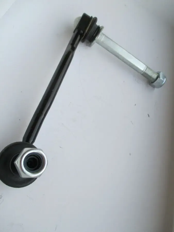 Стойка ( тяга ) переднего стабилизатора пежо 407, 508, ситроен с5 х7 5