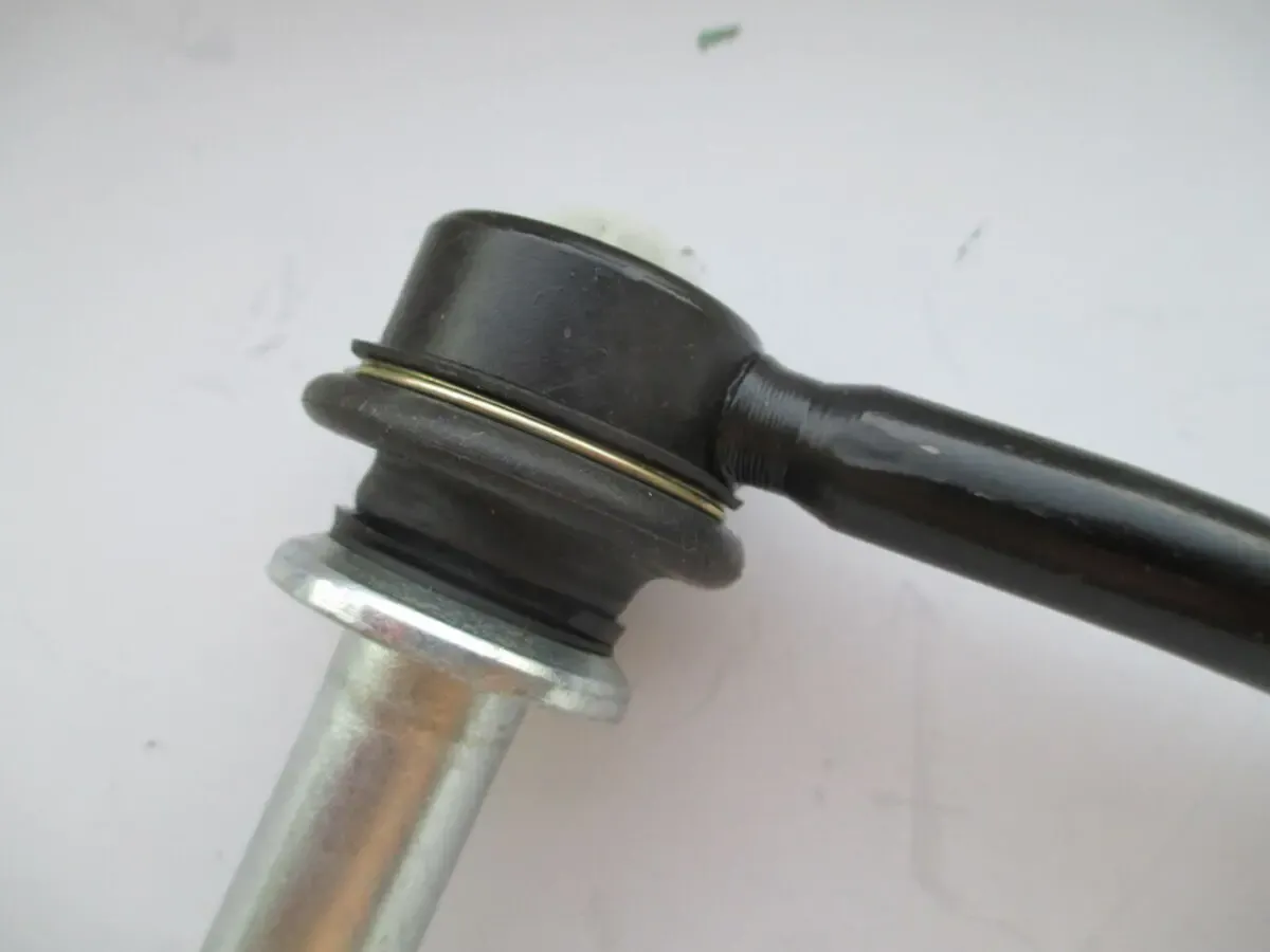 Стойка ( тяга ) переднего стабилизатора пежо 407, 508, ситроен с5 х7 4