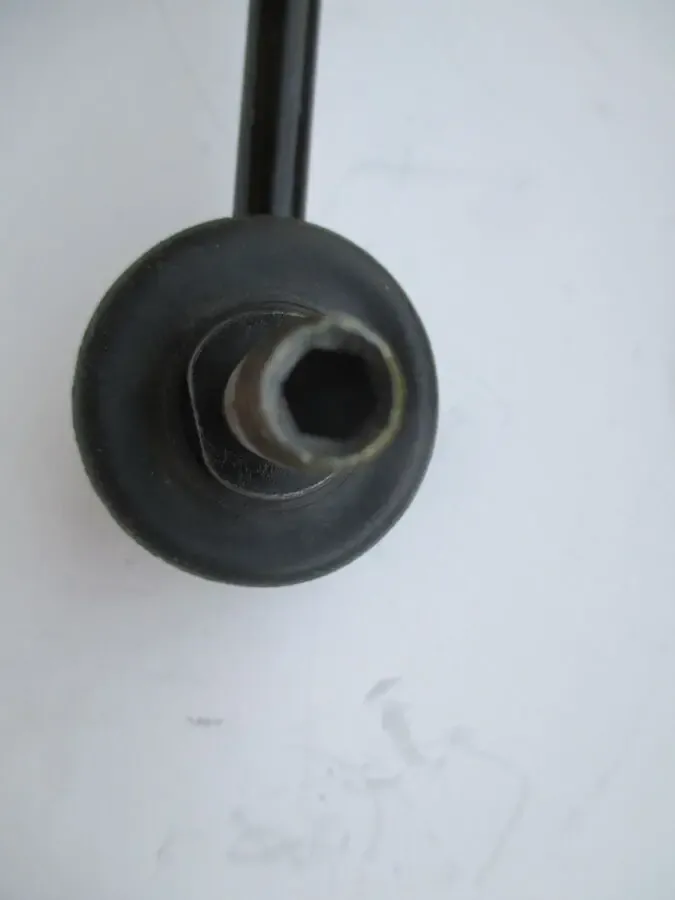 Стойка (тяга) заднего стабилизатора пежо 407, 508, ситроен с5 х7,с6