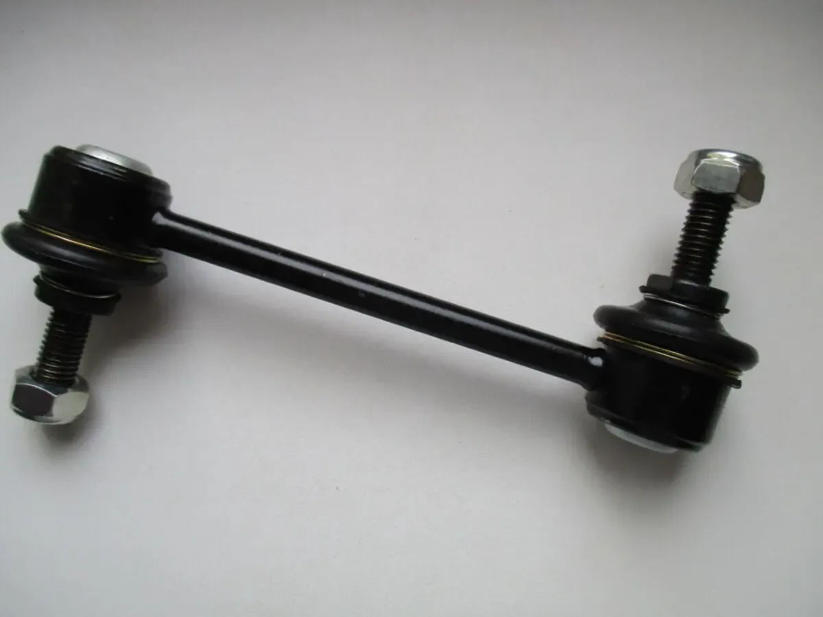 Стойка (тяга) заднего стабилизатора пежо 407, 508, ситроен с5 х7,с6 6
