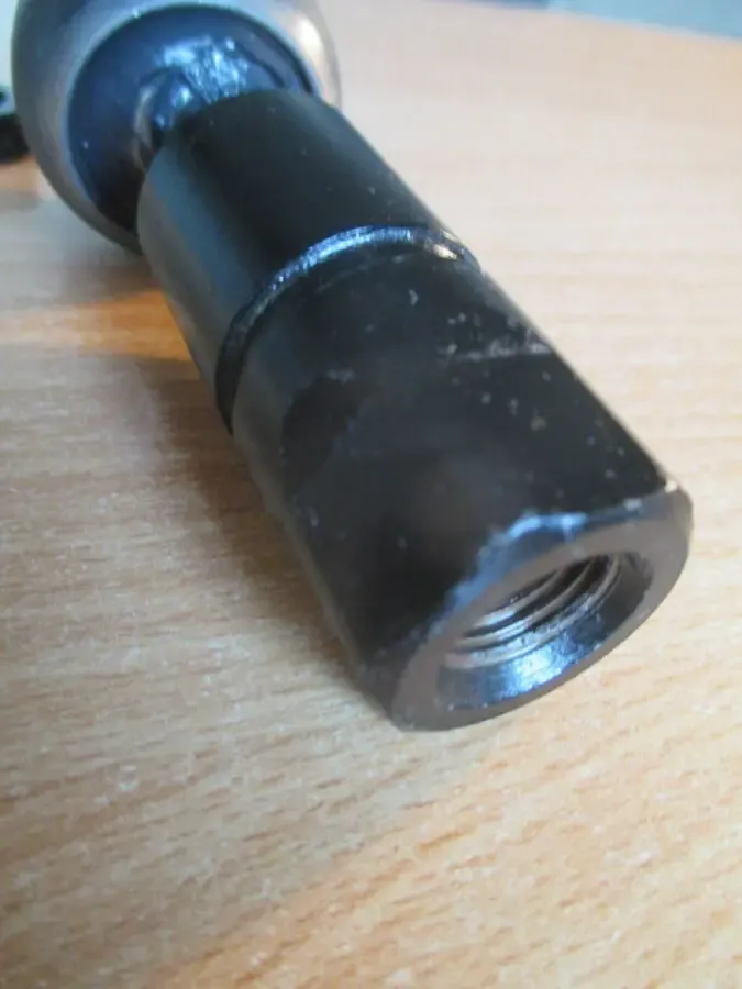 200 грн. рулевая тяга пежо 407, 508 5