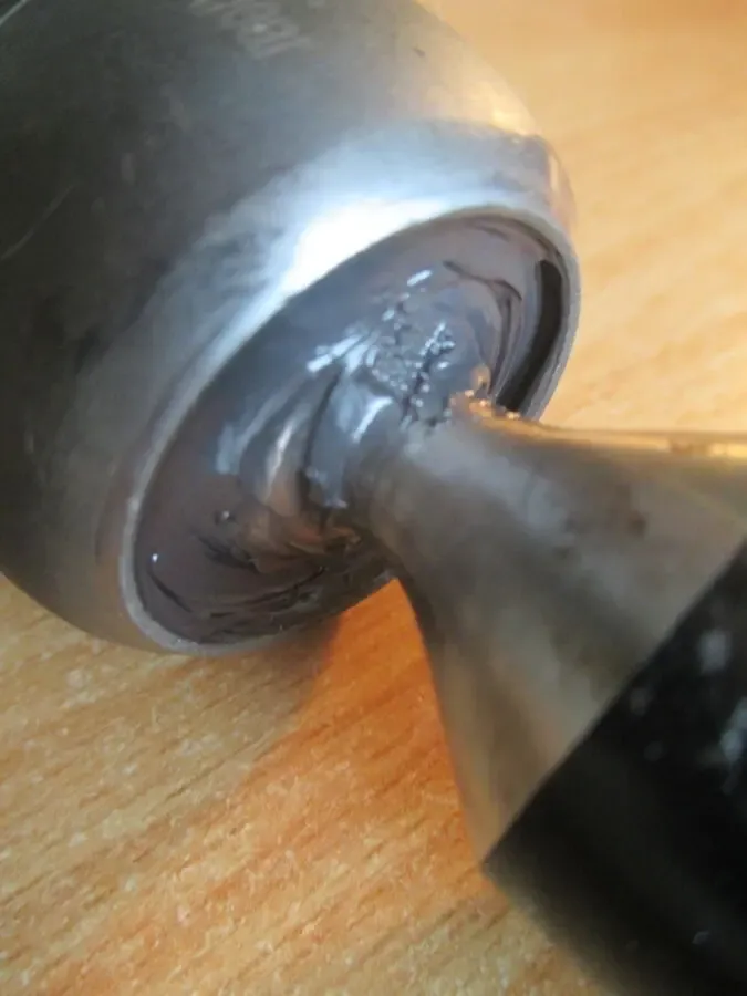 200 грн. рулевая тяга пежо 407, 508 4