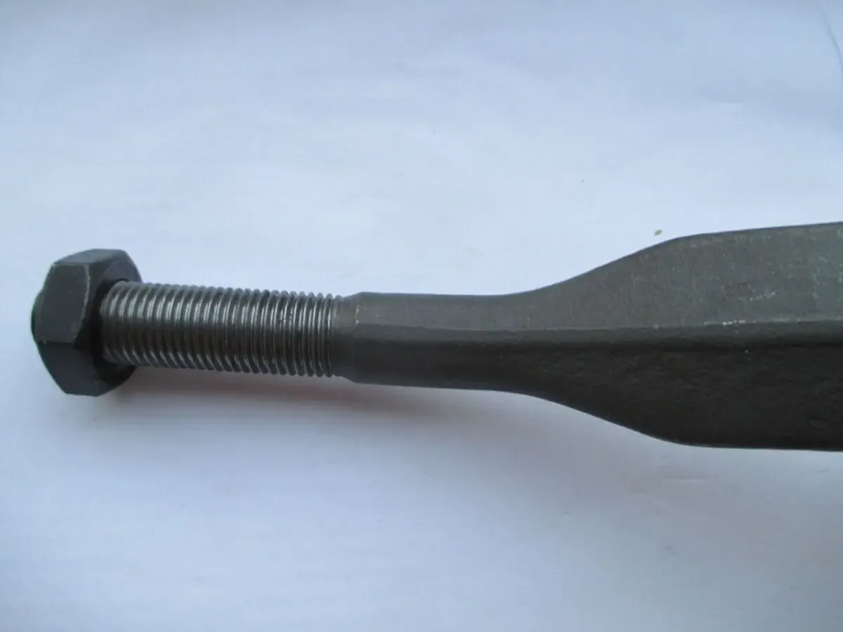 250 грн. наконечник рулевой тяги пежо 407, 508, правый и левый 6