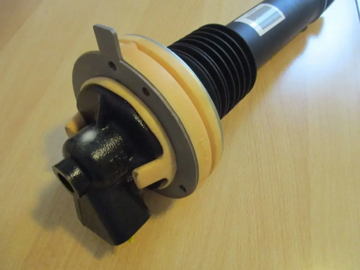 Стойка гидравлическая Citroen C5 X7 (c5 Iii), C6 ( ситроен с5х7, с5-3) 3