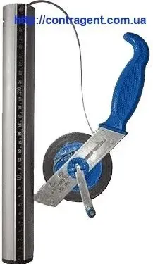 Рулетка р10узг, р20узг с лотом