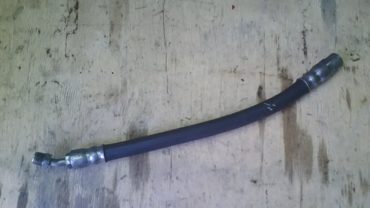 Шланг гидроусилителя опель Gm 90095849 оригинал