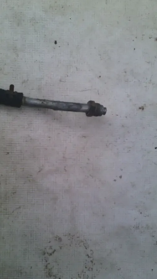 Шланг гидроусилителя форд оригинал 2