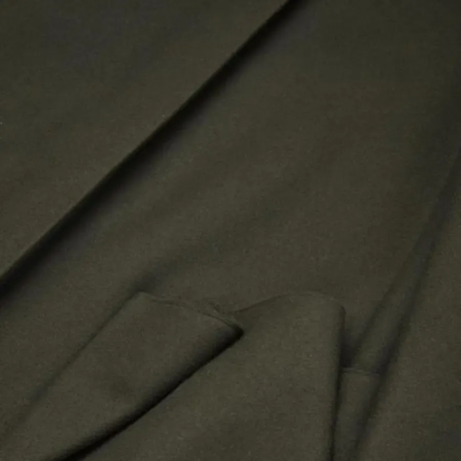 Полупальто Cos шерстяное кашемировое пальто 73% шерсть 5% кашемир 5