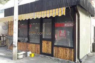 Бытовка, ларёк, киоск, изготовить.