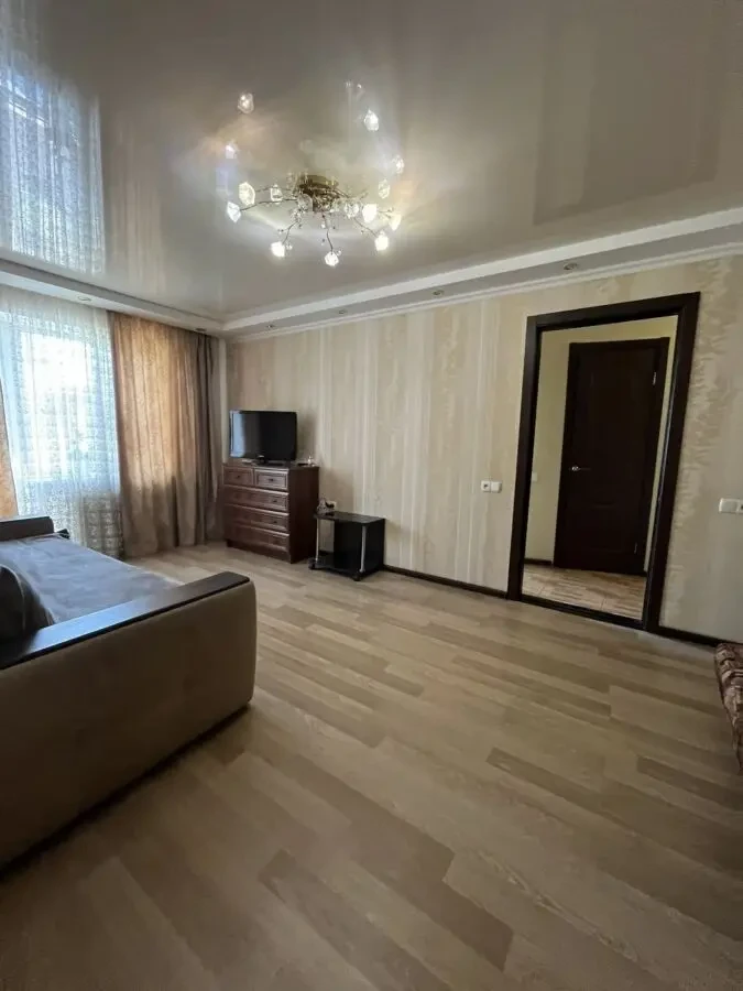 Сдам 2 комнатную Евро на Калиновой 10