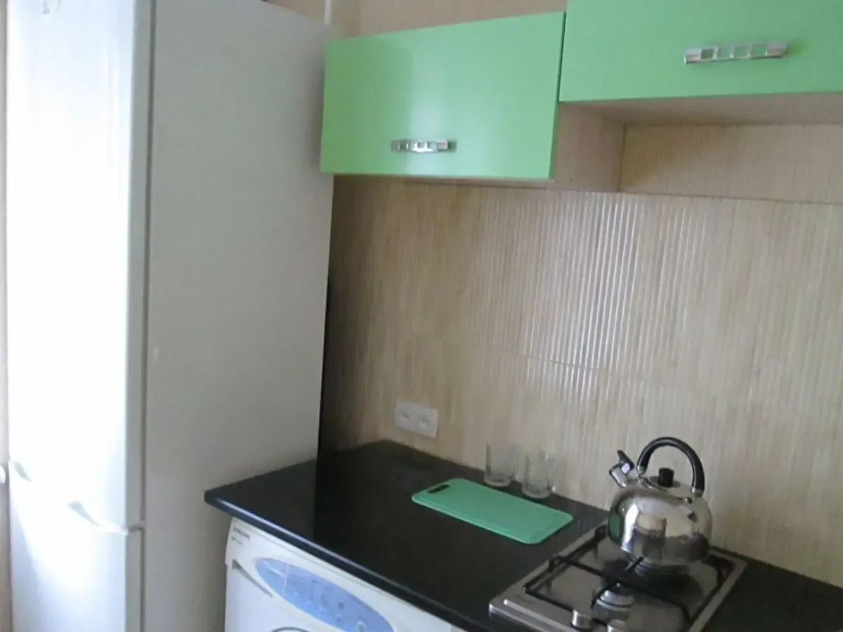 Сдам 2 комнатную Евро на Калиновой 7