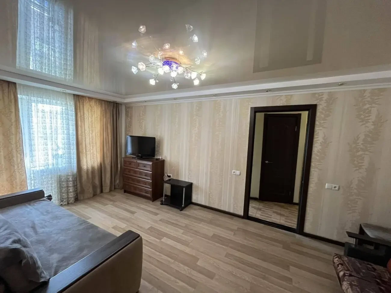 Сдам 2 комнатную Евро на Калиновой 8