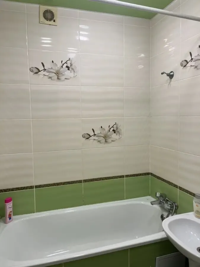 Сдам 2 комнатную Евро на Калиновой 5