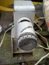 Фильмоскоп без штанги