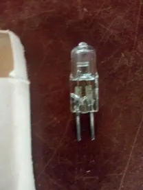 Лампа кгм 12-100-2