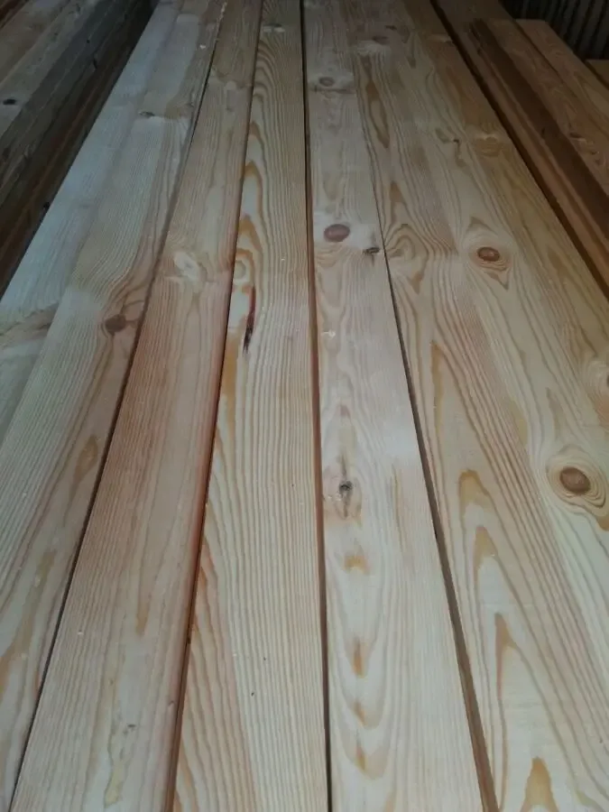 Доска сухая строганная 20х100х4000 20х100х4500 мм. сосна шлифованная 2