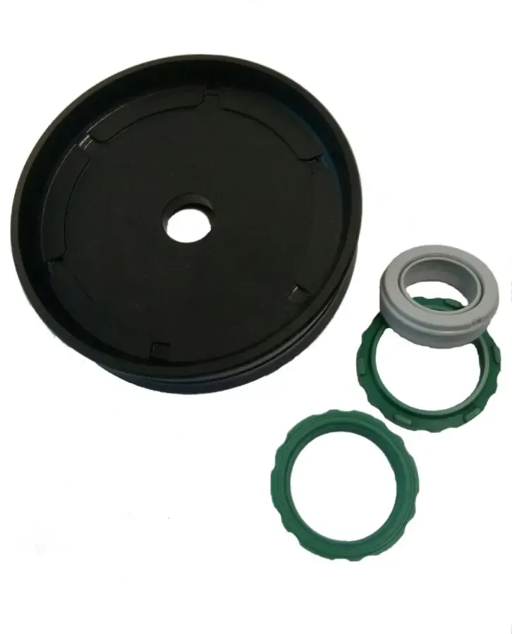 Festo Dnc-100-100-ppv-sm (ppl.130l-3a-1-sm) ремкомплект