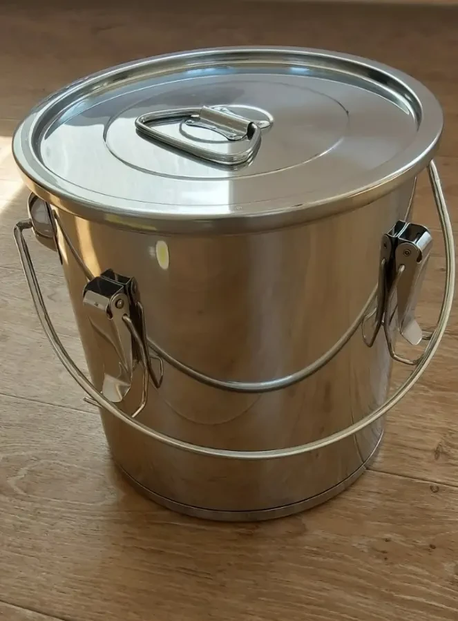 Термос пищевой 6л, 10л, 12л, 24л, 22л, 24л, 36л,50л. 9