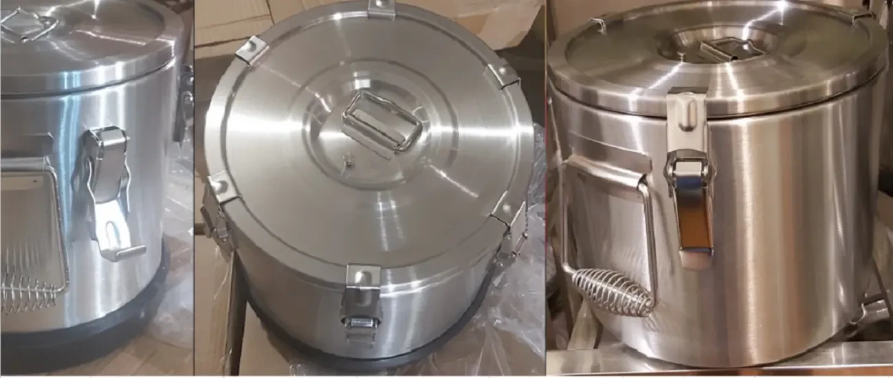 Термос пищевой 6л, 10л, 12л, 24л, 22л, 24л, 36л,50л. 10