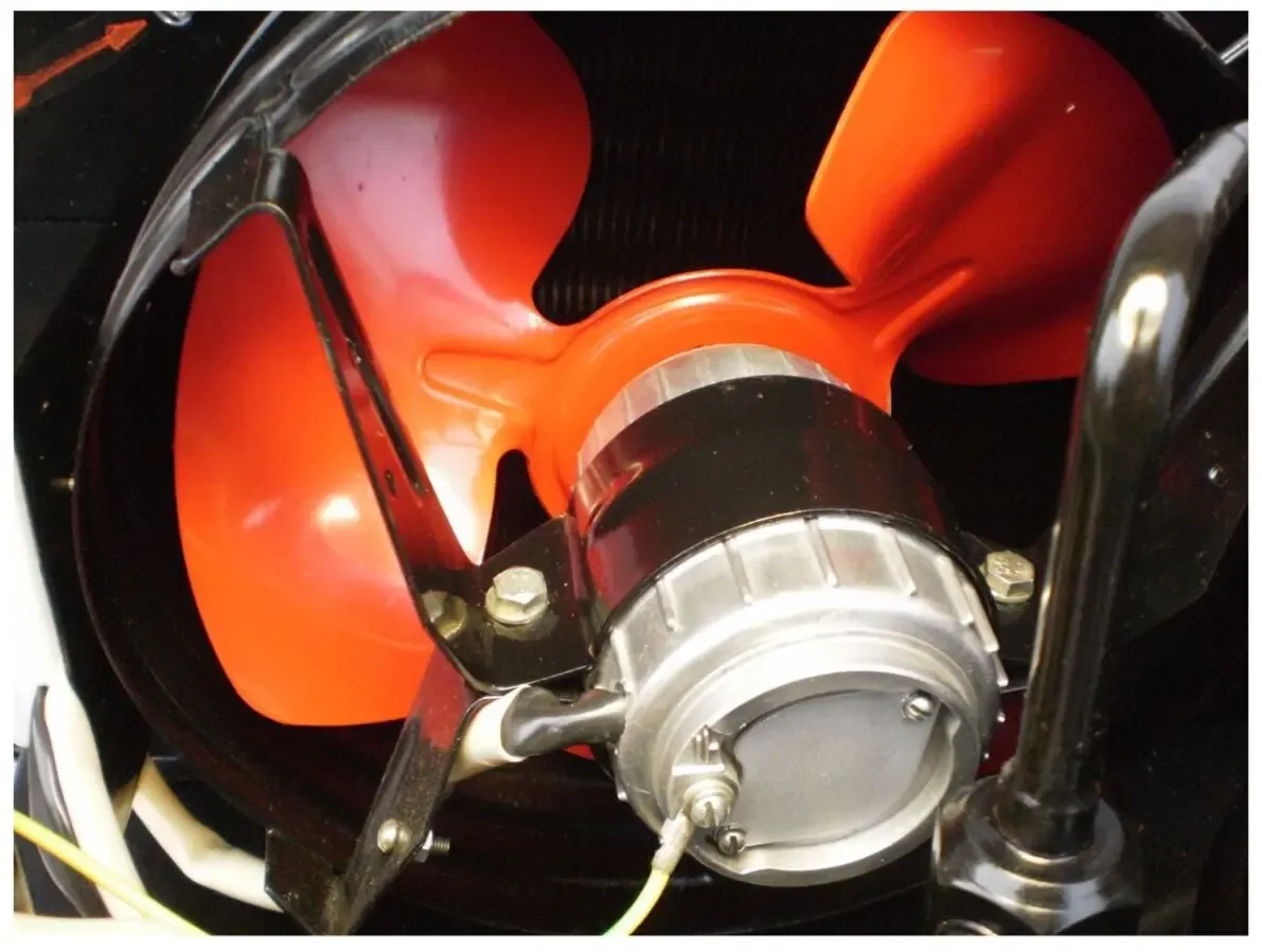 Холодильный агрегат вс 2000 (2). 4