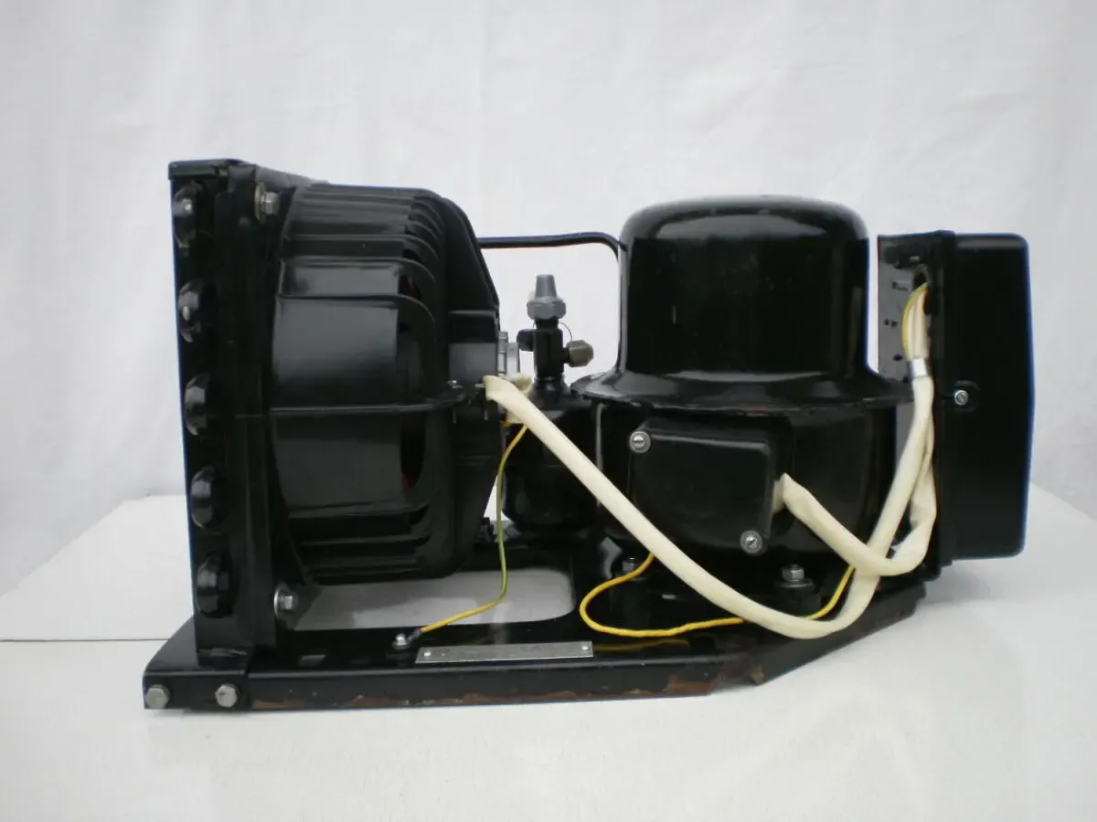 Холодильный агрегат вс 2000 (2). 7