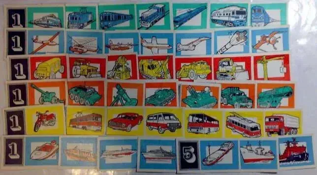 Игра настольная семь в ряд (для детей от 6 до 8 лет) под заказ