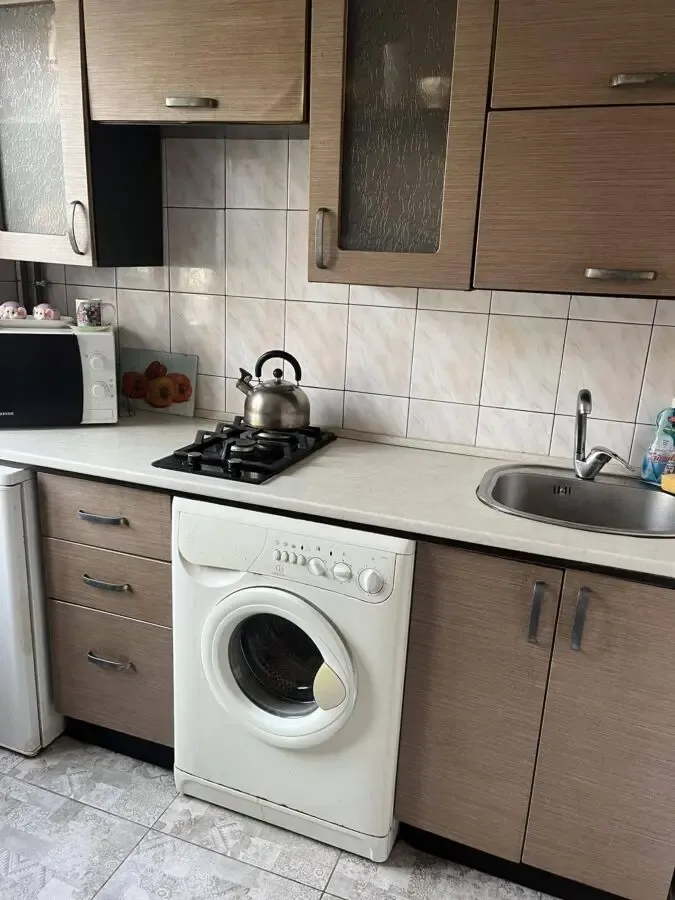 Сдам 1 комнатную на пр. Слобожанский, Центр Рахманова 6