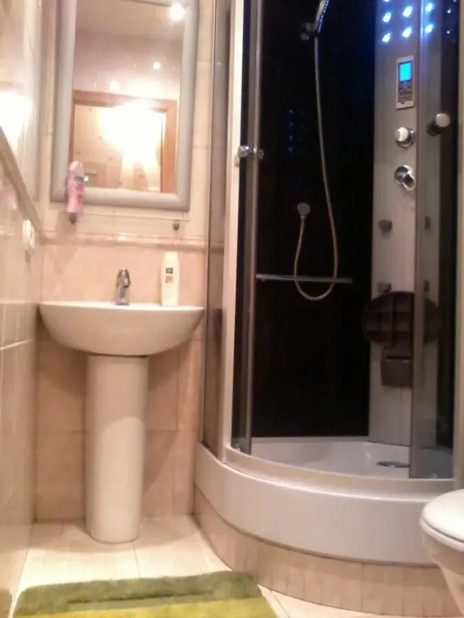 Сдам 1 комнатную на пр. Слобожанский, Центр Рахманова 2