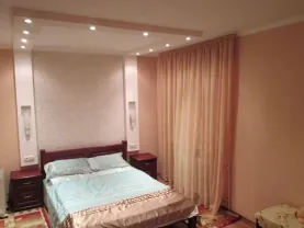 Сдам 1 комнатную на пр. Слобожанский, Центр Рахманова