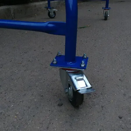 Подмости (мастерок 1)