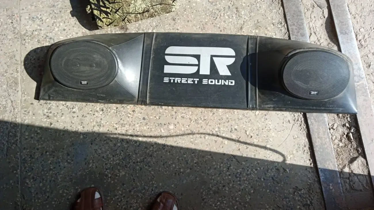 Продам колеса на Ваз 10