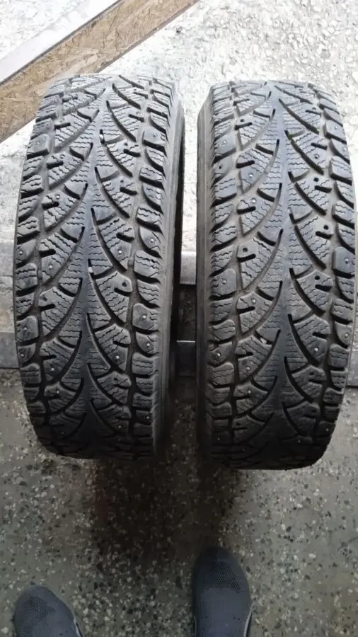 Продам колеса на Ваз